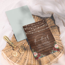 String Luzes Eucalyptus & Burgundy Casamento Flora