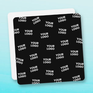 Convites Sua imagem, logotipo comercial ou qualquer outro d
