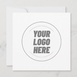 Convites Sua Logotipo Aqui Louças > Copos de Papel