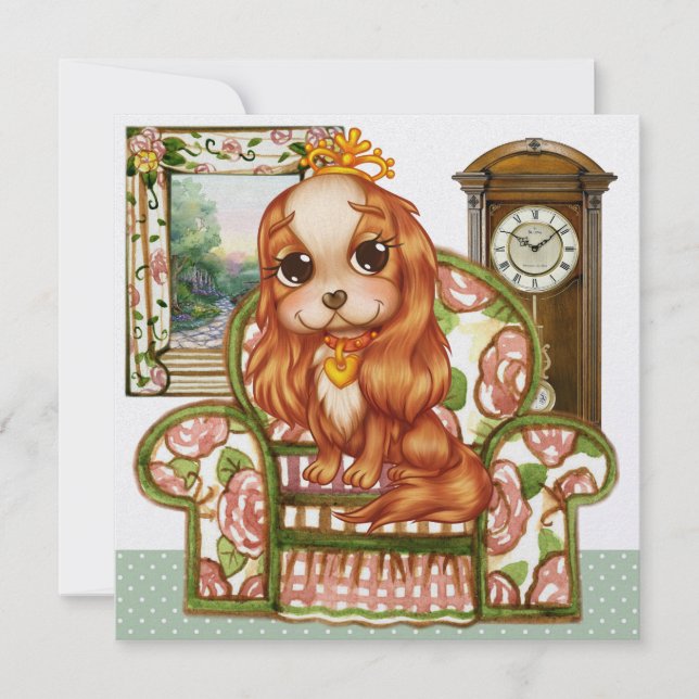 Convites Sua presença é solicitada! - SRF (Frente)