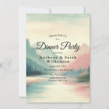 Suaves Ecos das Montanhas