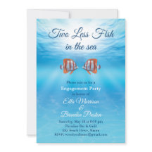 Submarino: Dois peixes a menos no Noivado do mar