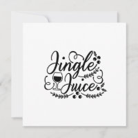 Suco de Jingle Engraçado Cerveja Natalícia