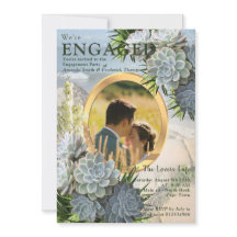 Suculentos matizes de Blues pálidos