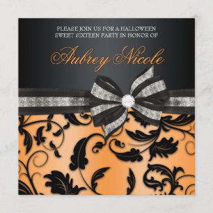 Convites Sugestões Florais 16 Convidam Com Arco