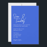 Convites Suite de Casamento na Cidade do México<br><div class="desc">Anuncie seu casamento em estilo com estes elegantes convites para casamento da Cidade do México. Apresentando marcos icônicos e elementos culturais em belas ilustrações de aquarela, estes convites captam a essência do encanto e beleza da Cidade do México. O esquema de cor azul adiciona um toque de sofisticação e elegância,...</div>