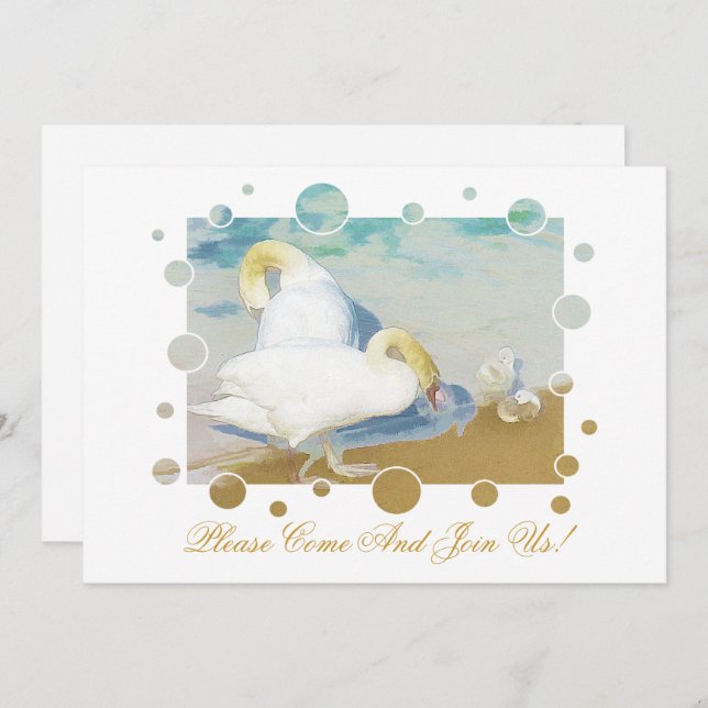 CONVITES SUL (Frente/Verso)