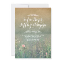Summer Meadow Casamento e Sonho