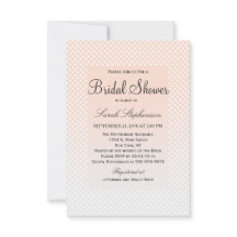 Summery Coral Peach para Bolinhas de Gradiente de 