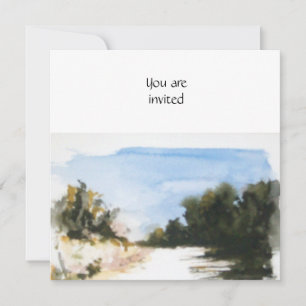 CONVITES SUNNY COUNTRYSIDE, NA TÚSSIA