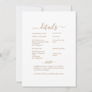 Convites Suntuoso Floral Branco Detalhe de Casamento II
