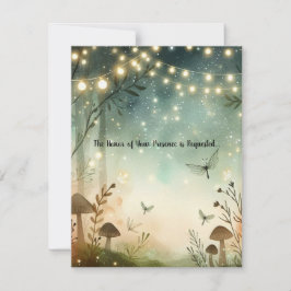 Convites Suspiros do Pais