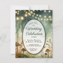 Convites Suspiros do Pais