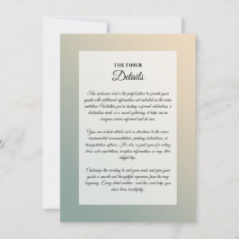 Convites Suspiros do Pais