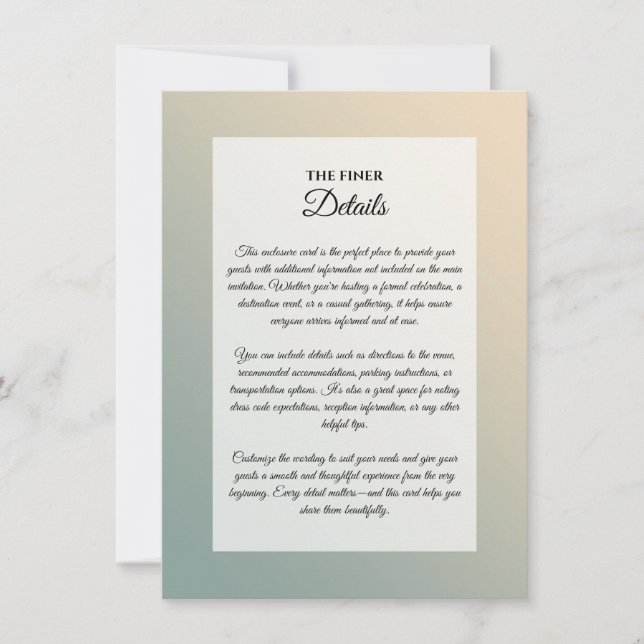 Convites Suspiros do Pais (Frente)