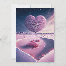 Sussurros da Noite dos Ventos: Sonho Inverno Coraç