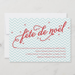 Convites Tableau Soirée Fête de Noël Inviter