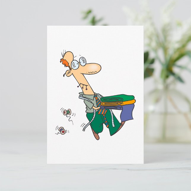 Convites Tailor Invitations (Criador carregado)