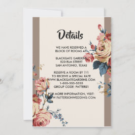 Convites tampa amada