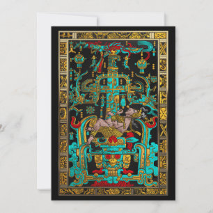 Convites Tampa Excelente do Astronauta do Paquistão - Palen