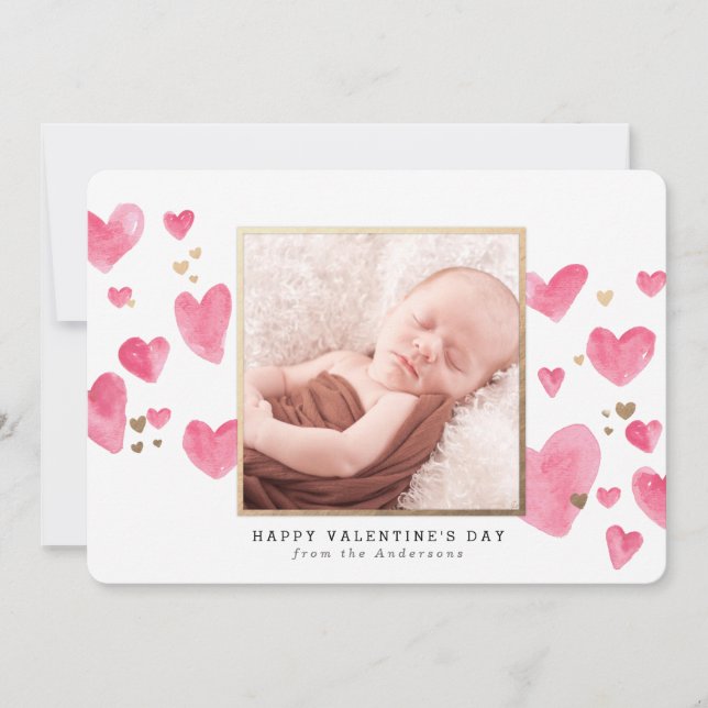 Convites Tanto Amor (Frente)