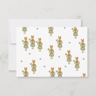 Convites Tarjeta invitación eventos u ocasiones especiales