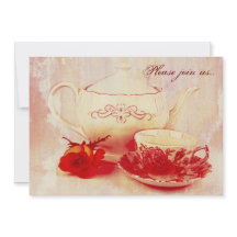 Tea party clássico do grunge do victorian