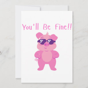 Convites Technoblade