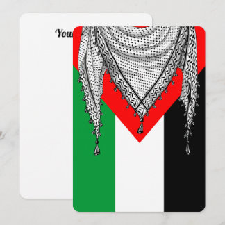 Convites Tecido Tradicional do Keffiyeh Scarf Palestino