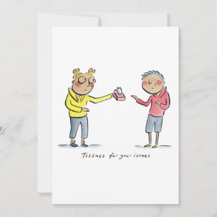 Convites Tecidos para seus problemas