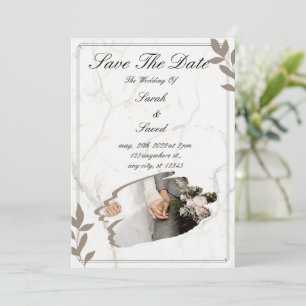 Convites Telegrama "Casamento dos Sonhos"