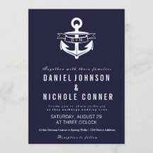 Tema náutico | Casamentos