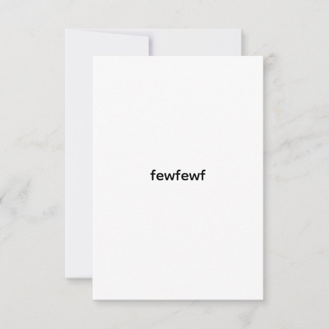 Convites Template Test (Frente)