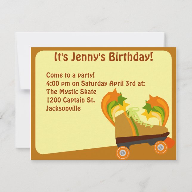 Convites Tempo da Parte de Rastreamento do Cilindro (Frente)