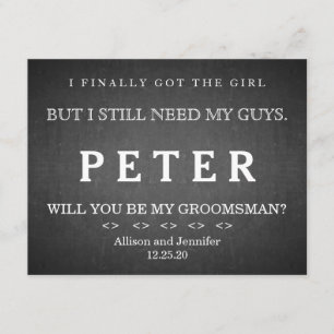 Convites Tempo de Ajustar o Conselho do giz preto