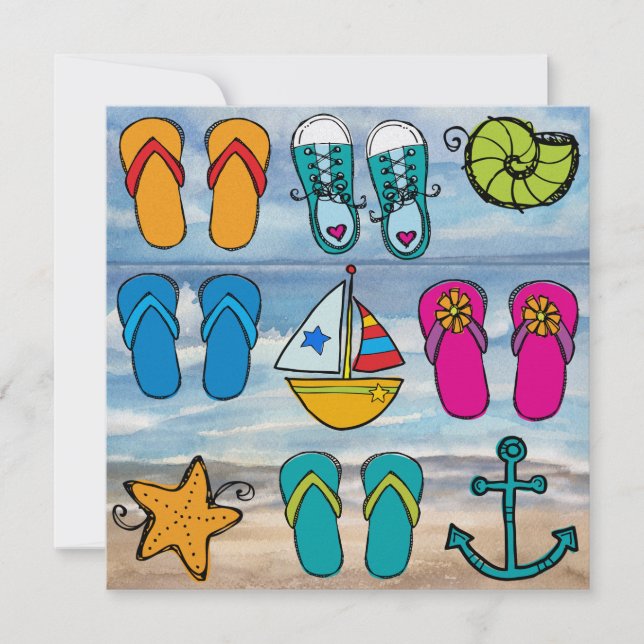 Convites Tempo de terceiro - SRF (Frente)