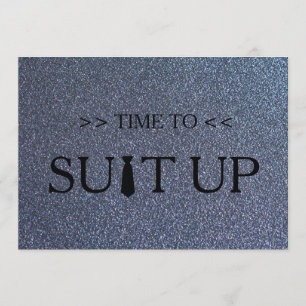 Convites Tempo para Suitar Plano de Fundo Branco