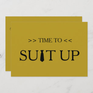 Convites Tempo para Suitar Plano de Fundo Branco