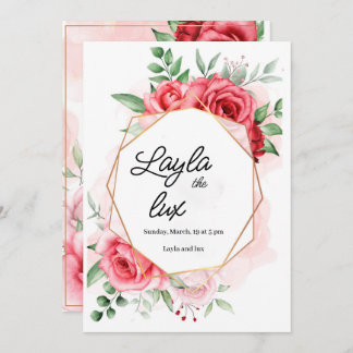 Convites Tente descrever seu item da forma que um comprador