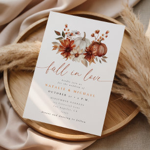 Convites Terracota Boho Floral Apaixonado Casamento