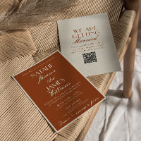 Terracota Laranja Queimado Dinheiro Antigo Código 