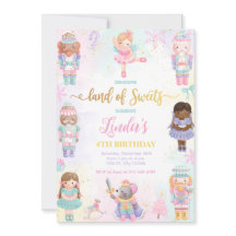 Terras De Quebra-Nozes De Leite, Pink