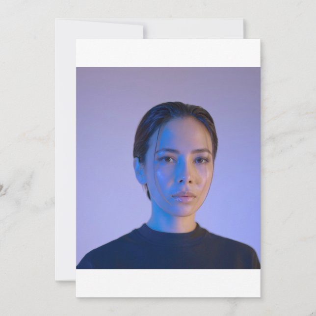 Convites teste (Frente)