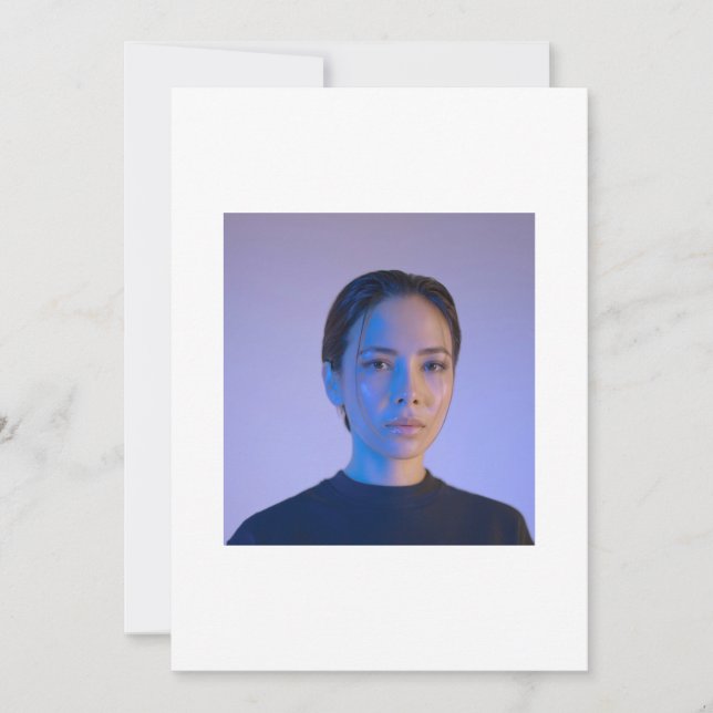 Convites teste (Frente)