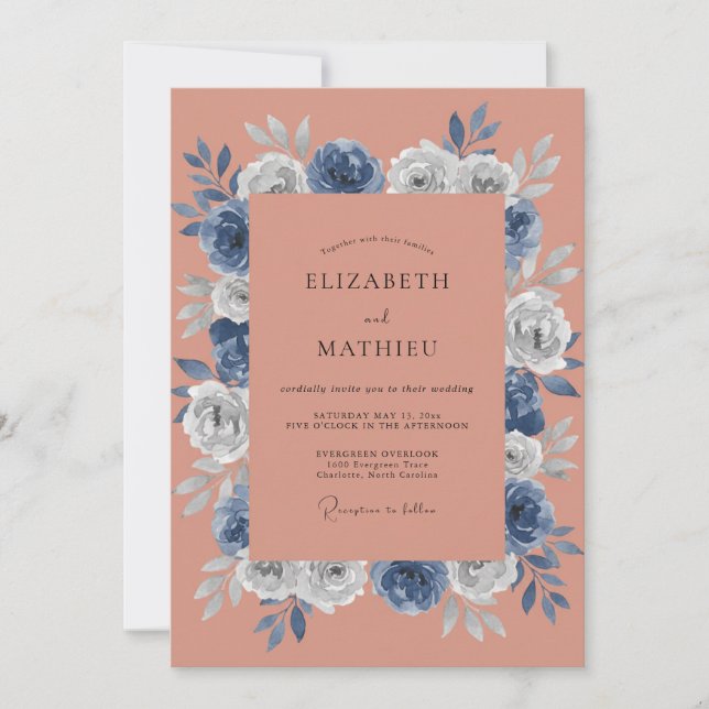 Convites teste (Frente)