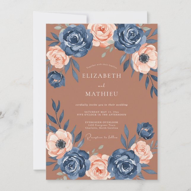 Convites teste (Frente)