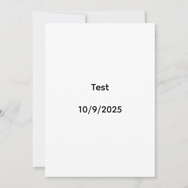 Convites Teste 10/9/2025 (Frente)