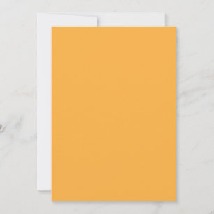 Convites Textura de Fundo Laranja Suave para Web e Impressã