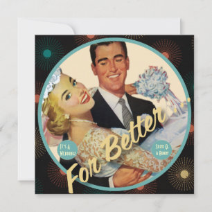 Convites The Kitsch Bitsch : Para Melhor ...