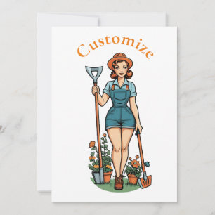 Convites Thunder_Cove do Jardim do vamos